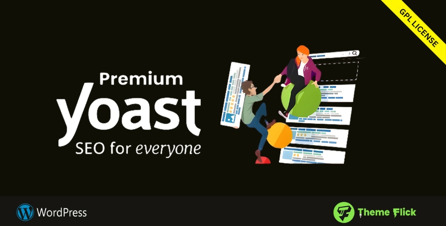 No 1 SEO Premium – Advanced SEO Optimization for WordPress