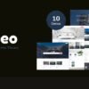 Homeo — Real Estate & Property Listings WordPress Theme 1.2.59