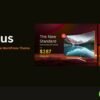 Onsus — Electronics Store WordPress Theme