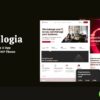 Tecnologia – IT Services & App Development WordPress Theme (Elementor)