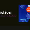 Listivo – Classified Ads & Directory WordPress Theme (Elementor + WooCommerce)