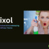 Bixol – Cleaning Services & Housekeeping WordPress Theme