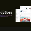 BuddyBoss – Powerful Community & eLearning WordPress Theme