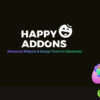 Happy Elementor Addons Pro – Advanced Widgets & Design Tools for Elementor