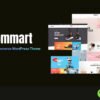 Ekommart – Multi-Purpose eCommerce WordPress Theme for Online Stores