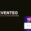 Eventeo WordPress Theme - Event Conference and Meetup Website Builder