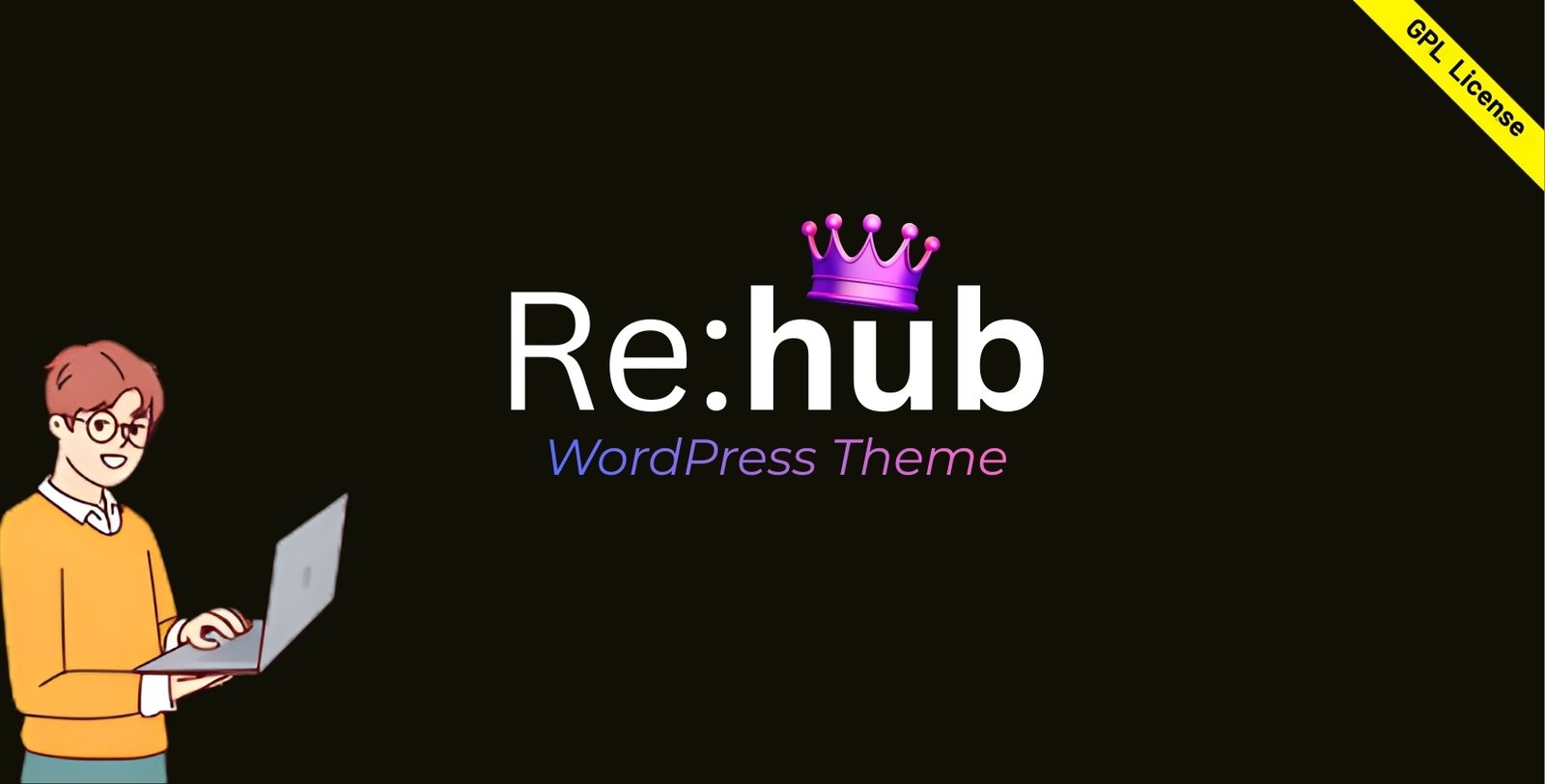 REHub – Advanced Price Comparison & Multi Vendor WordPress Theme 19.9.9.2