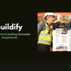 Buildify – Construction & Building Elementor Template Kit for Contractors & Companies