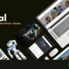 Total Ultimate Multipurpose WordPress Theme with WPBakery & WooCommerce 6.5