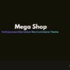 Mega Shop WooCommerce WordPress Theme – Multipurpose Elementor eCommerce Theme 3.0.2