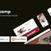 UniCamp Education LMS WordPress Theme – University & Online Course Theme 2.2.2